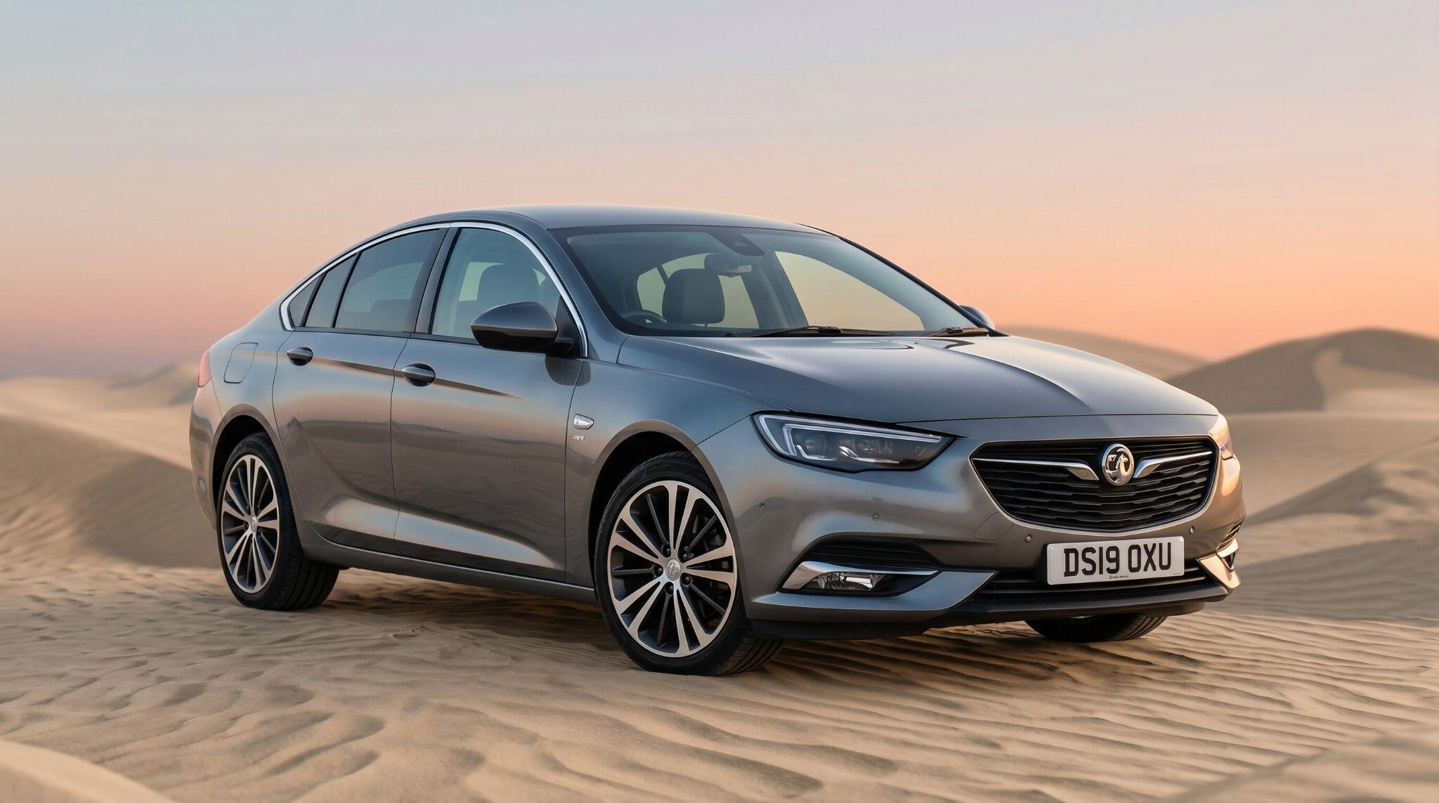 1.6 Turbo D BlueInjection SRi Nav Grand Sport 5dr Diesel Automatic Euro 6 (s/s) (136 ps)